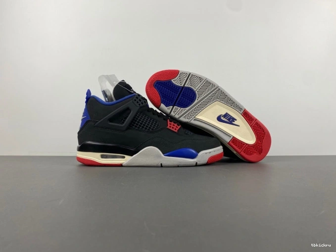 Cheap TBkick Rare Jordan FV5029-003 Air 4 Air 0705
